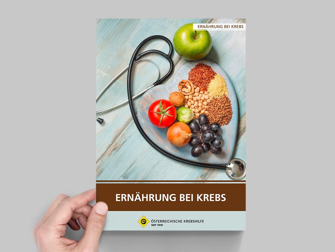 Ernährung bei Krebs