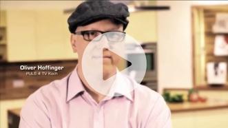 Video TV-Spot mit Oliver Hoffinger Standbild