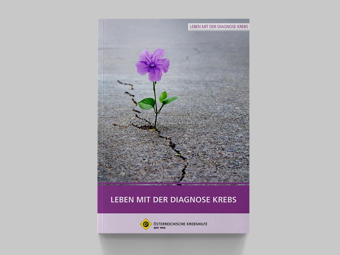 Leben mit der Diagnose Krebs