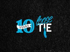 10 Jahre Loose Tie