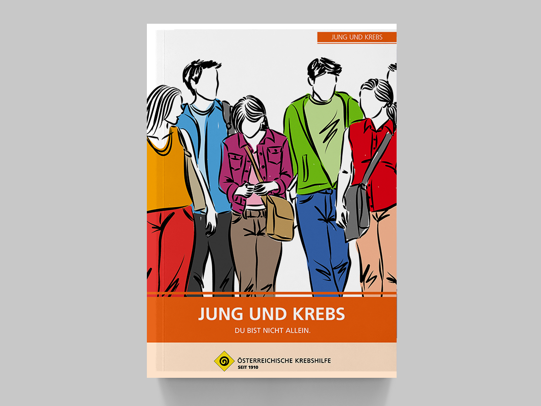 Jugend und Krebs