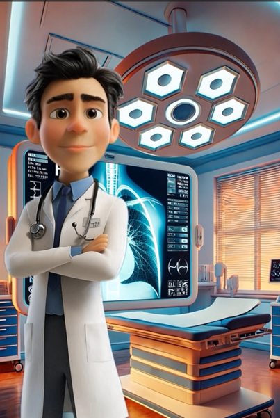 Bild von Doc LUIS