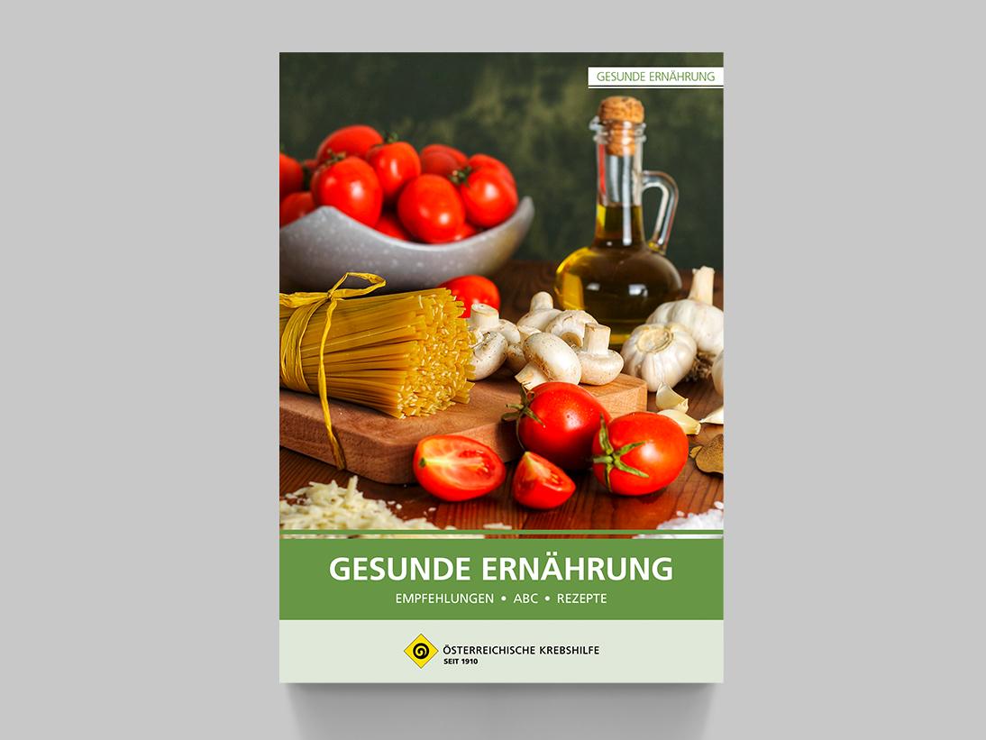 Gesunde Ernährung