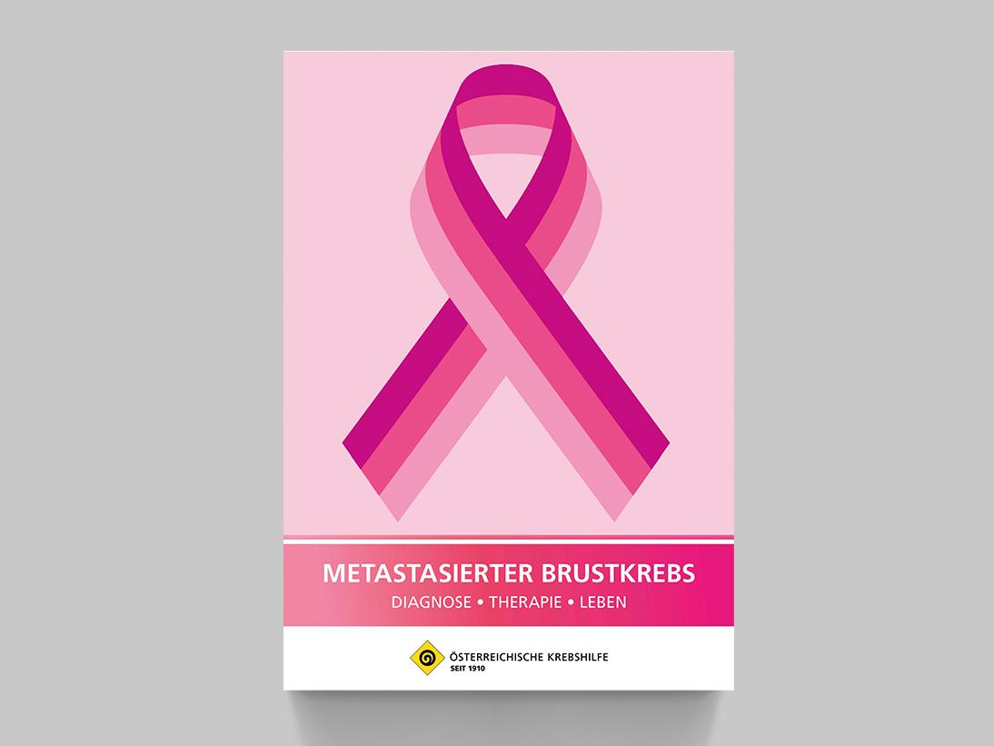 Metastasierter Brustkrebs