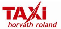 Taxi Horvath Logo Taxi Horvath Logo