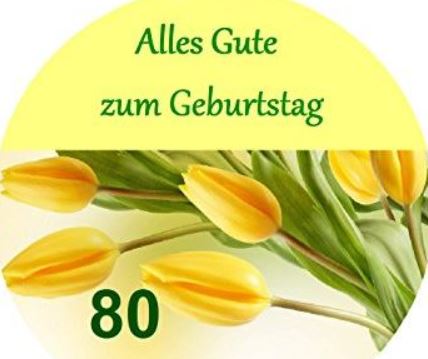 Geburtstagswünsche Tulpe Logo Geburtstagswünsche mit Tulpe