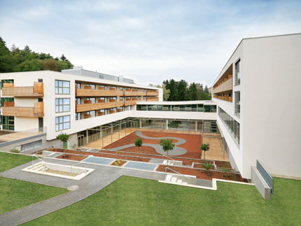 Sonnberghof Sonnberghof